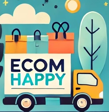 Ecomhappy LLC
